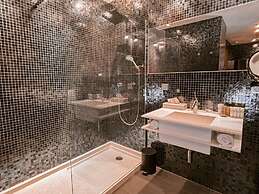 Van der Valk Sélys Liège Hotel & Spa