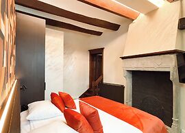 Van der Valk Sélys Liège Hotel & Spa