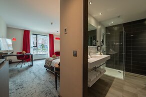 Van der Valk Sélys Liège Hotel & Spa