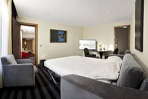 Van der Valk Sélys Liège Hotel & Spa