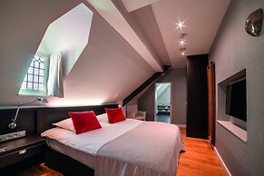 Van der Valk Sélys Liège Hotel & Spa