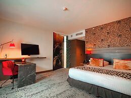 Van der Valk Sélys Liège Hotel & Spa