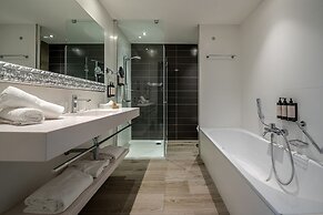 Van der Valk Sélys Liège Hotel & Spa