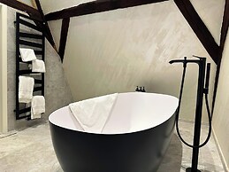 Van der Valk Sélys Liège Hotel & Spa