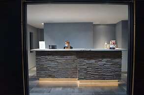 Van der Valk Sélys Liège Hotel & Spa