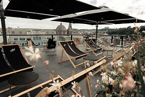 Van der Valk Sélys Liège Hotel & Spa