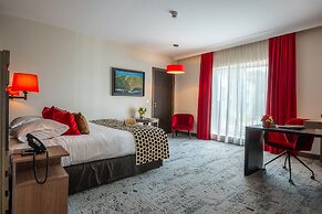 Van der Valk Sélys Liège Hotel & Spa