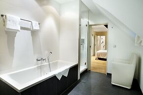 Van der Valk Sélys Liège Hotel & Spa