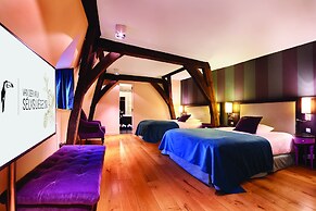 Van der Valk Sélys Liège Hotel & Spa