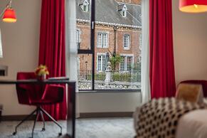 Van der Valk Sélys Liège Hotel & Spa