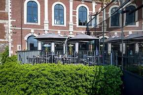 Van der Valk Sélys Liège Hotel & Spa