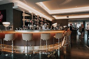 Van der Valk Sélys Liège Hotel & Spa
