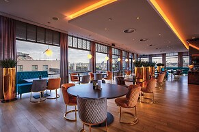 Van der Valk Sélys Liège Hotel & Spa