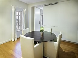 Van der Valk Sélys Liège Hotel & Spa