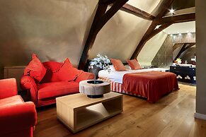 Van der Valk Sélys Liège Hotel & Spa