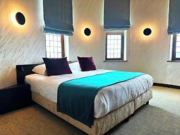 Van der Valk Sélys Liège Hotel & Spa