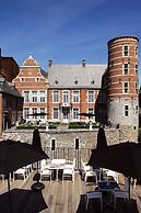 Van der Valk Sélys Liège Hotel & Spa