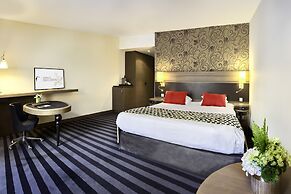 Van der Valk Sélys Liège Hotel & Spa