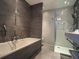 Van der Valk Sélys Liège Hotel & Spa