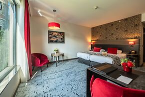 Van der Valk Sélys Liège Hotel & Spa