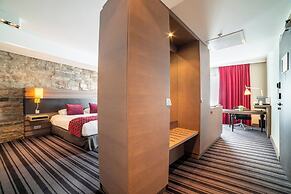 Van der Valk Sélys Liège Hotel & Spa