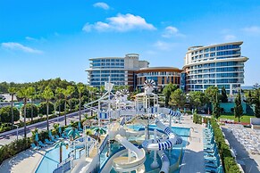 Baia Lara Hotel