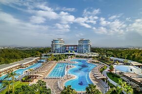 Baia Lara Hotel
