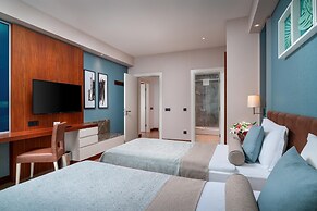Baia Lara Hotel