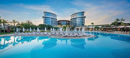Baia Lara Hotel