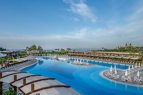 Baia Lara Hotel