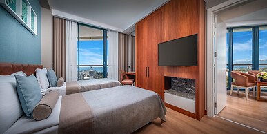 Baia Lara Hotel