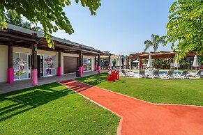 Baia Lara Hotel