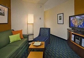 Fairfield Inn & Suites by Marriott Commerce