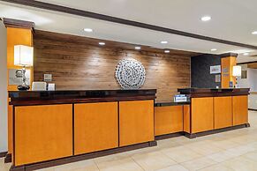 Fairfield Inn & Suites by Marriott Commerce