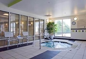 Fairfield Inn & Suites by Marriott Commerce