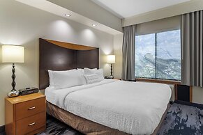 Fairfield Inn & Suites by Marriott Commerce