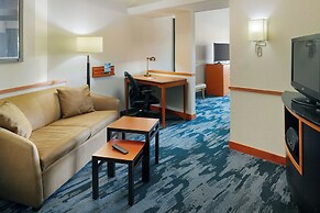 Fairfield Inn & Suites by Marriott Commerce