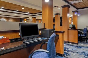 Fairfield Inn & Suites by Marriott Commerce