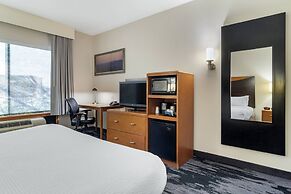 Fairfield Inn & Suites by Marriott Commerce