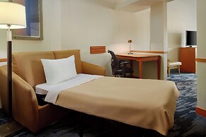 Fairfield Inn & Suites by Marriott Commerce