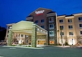 Fairfield Inn & Suites by Marriott Commerce