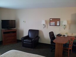Candlewood Suites Fredericksburg by IHG