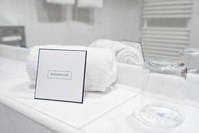 Arkona Strandhotel