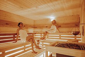 Arkona Strandhotel
