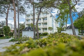 Arkona Strandhotel