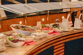 Arkona Strandhotel
