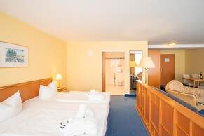 Arkona Strandhotel