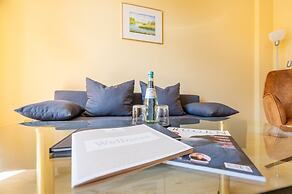 Arkona Strandhotel