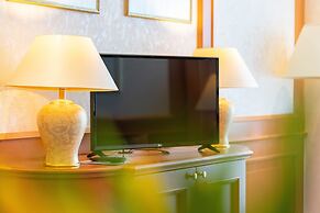 Arkona Strandhotel