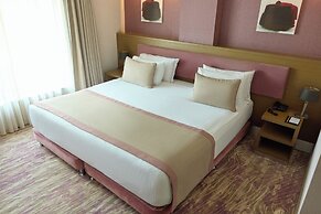 Avantgarde Urban Levent